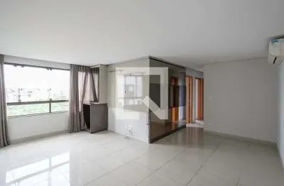 Apartamento para venda - castelo, 3 quartos,  152 m² - belo horizonte