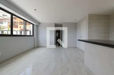 Apartamento para venda - santa inês, 4 quartos,  160 m² - belo horizonte
