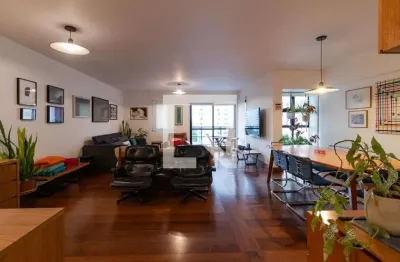 Apartamento para venda - alto da lapa, 2 quartos,  130 m² - são paulo