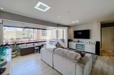 Apartamento para venda - vila mariana, 3 quartos,  117 m² - são paulo