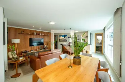 Apartamento para venda - prado, 2 quartos,  145 m² - belo horizonte