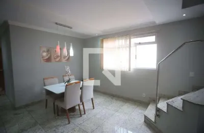 Cobertura para venda - prado, 4 quartos,  174 m² - belo horizonte