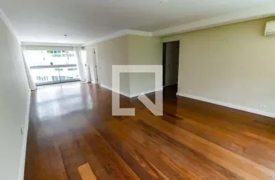 Apartamento para venda - real parque, 4 quartos,  169 m² - são paulo