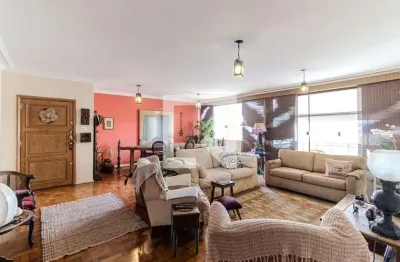 Cobertura para venda - santa cecília, 3 quartos,  170 m² - são paulo