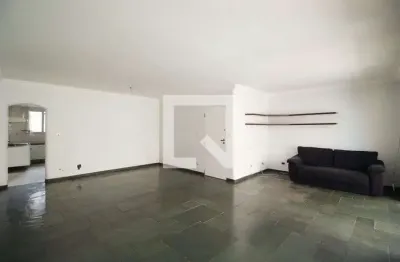 Apartamento com 4 quartos à venda na Alameda Jauaperi, Moema, São Paulo