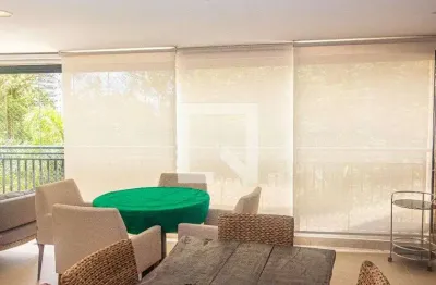 Apartamento para venda - jardim marajoara , 4 quartos,  229 m² - são paulo