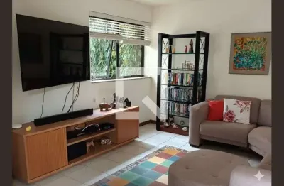 Casa com 5 quartos à venda na Alameda Paris, Icaraí, Niterói