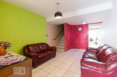 Casa / sobrado em condomínio para venda - são pedro, 3 quartos,  120 m² - osasco