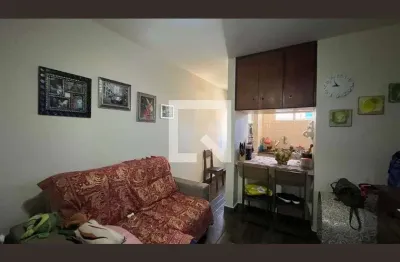 Apartamento com 1 quarto à venda na Rua Bernardino de Campos, Centro, Campinas