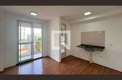 Apartamento para venda - jardim marajoara , 2 quartos,  40 m² - são paulo