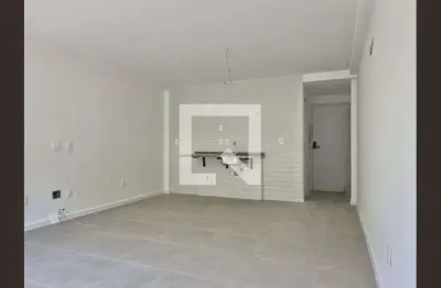 Apartamento para venda - glória, 1 quarto,  34 m² - rio de janeiro