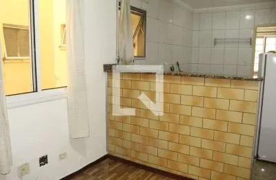 Kitnet / stúdio para venda - centro, 1 quarto,  45 m² - são paulo