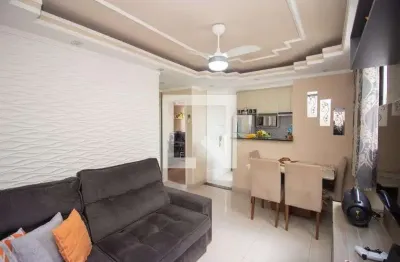 Apartamento com 2 quartos à venda na Rua Joaquim José, Centro, Contagem
