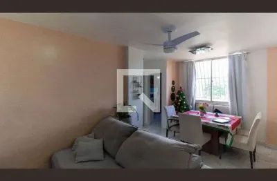 Apartamento com 2 quartos à venda na Rua Riodades, Fonseca, Niterói