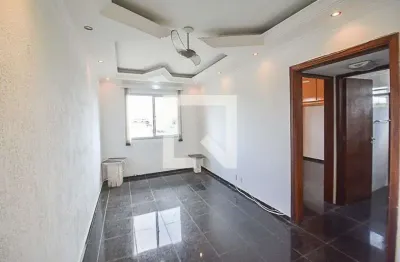 Apartamento para venda - planalto, 2 quartos,  55 m² - são bernardo do campo