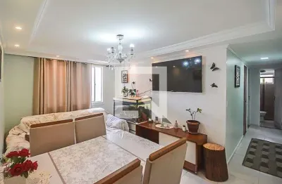 Apartamento para venda - nova petrópolis, 2 quartos,  56 m² - são bernardo do campo