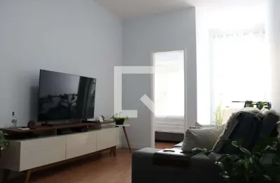 Apartamento para venda - engenho novo, 2 quartos,  72 m² - rio de janeiro