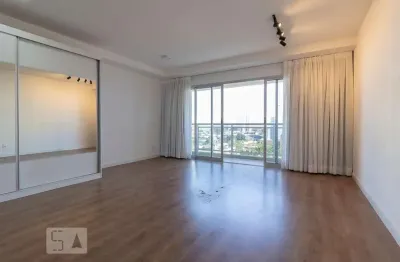 Kitnet / stúdio para venda - chácara santo antonio, 1 quarto,  46 m² - são paulo