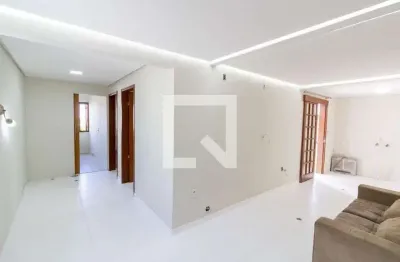Casa para venda - cel. aparício gomes, 4 quartos,  160 m² - porto alegre