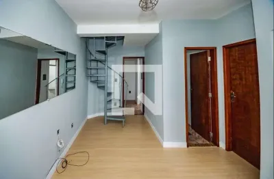 Apartamento para venda - jardim atlântico, 3 quartos,  103 m² - belo horizonte