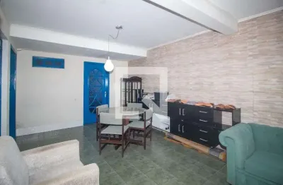 Casa com 4 quartos à venda na Avenida Edgar Pires de Castro, Campo Novo, Porto Alegre