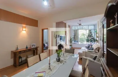 Apartamento para venda - tijuca, 3 quartos,  85 m² - rio de janeiro