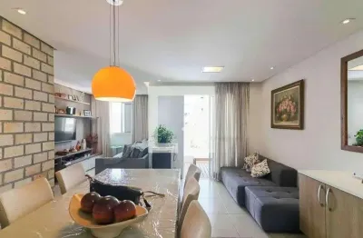 Apartamento para venda - cidade são francisco , 2 quartos,  73 m² - são paulo