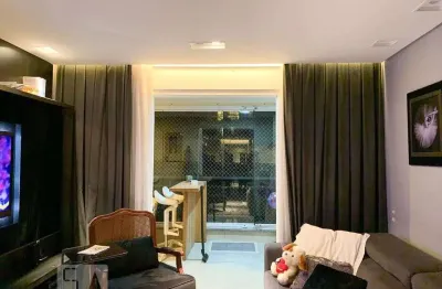 Apartamento para venda - vila andrade, 3 quartos,  83 m² - são paulo