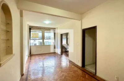 Apartamento para venda - copacabana, 3 quartos,  107 m² - rio de janeiro