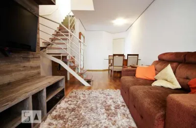 Cobertura com 2 quartos à venda na Rua Coronel Camisão, Butantã, São Paulo