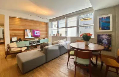 Apartamento para venda - ipanema, 2 quartos,  80 m² - rio de janeiro