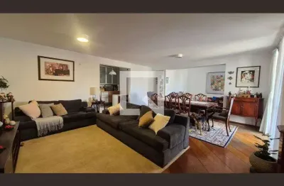 Apartamento para venda - jardim bela vista, 3 quartos,  138 m² - santo andré