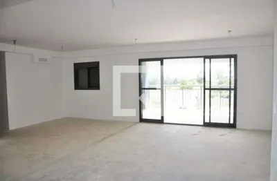 Apartamento para venda - city américa, 3 quartos,  132 m² - são paulo