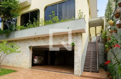 Casa com 4 quartos à venda na Rua Tibães, Casa Verde, São Paulo
