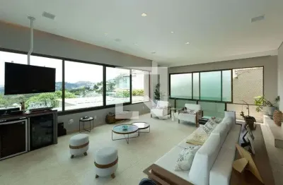 Casa / sobrado em condomínio para venda - vila castela, 4 quartos,  500 m² - nova lima