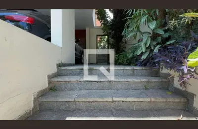 Casa com 3 quartos à venda na Rua Arquiteto Jaime Fonseca Rodrigues, Vila Madalena, São Paulo