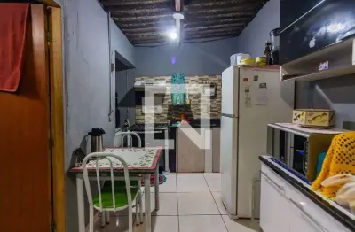 Casa com 2 quartos à venda na R. Campo 148 - Padroeira Osasco - Sp 06162-180 Brasil, Padroeira, Osasco