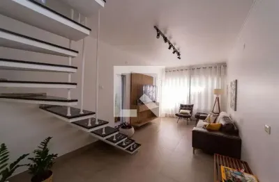 Casa para venda - jardim aricanduva, 2 quartos,  125 m² - são paulo