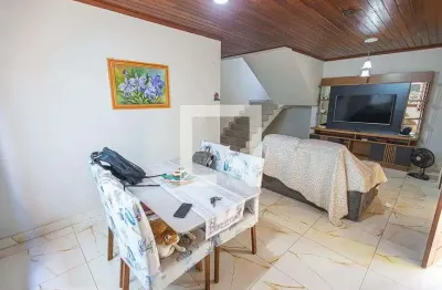 Casa / sobrado em condomínio para venda - planalto, 4 quartos,  170 m² - belo horizonte