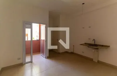 Apartamento para venda - vila prudente, 1 quarto,  33 m² - são paulo