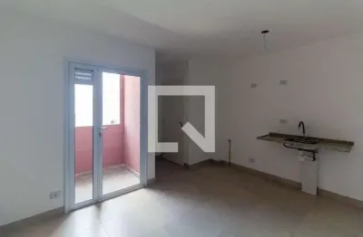 Apartamento para venda - vila prudente, 1 quarto,  33 m² - são paulo