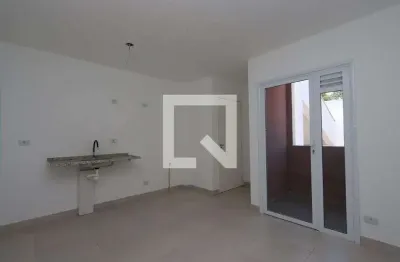 Apartamento para venda - vila prudente, 1 quarto,  33 m² - são paulo