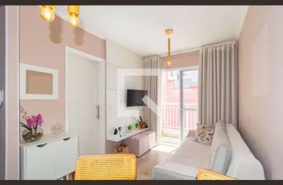 Apartamento com 1 quarto à venda na Avenida Rangel Pestana, Brás, São Paulo