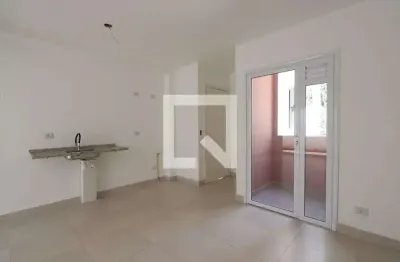 Apartamento para venda - vila prudente, 1 quarto,  41 m² - são paulo