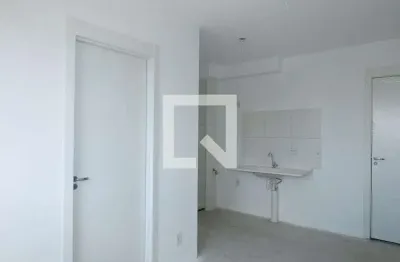 Apartamento para venda - vila jacuí, 2 quartos,  34 m² - são paulo
