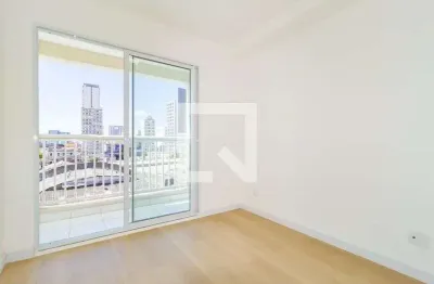 Kitnet / Stúdio à venda na Rua Claudino Pinto, Mooca, São Paulo