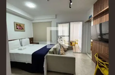 Kitnet / stúdio à venda na rua sena madureira, vila clementino, são paulo por r$ 430.000
