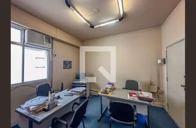 Apartamento para venda - centro, 1 quarto,  49 m² - rio de janeiro