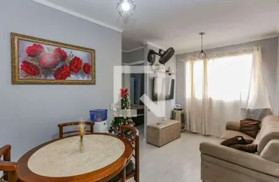 Apartamento para venda - são joão clímaco, 2 quartos,  42 m² - são paulo