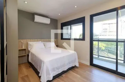 Kitnet / stúdio à venda na rua professor doutor josé marques da cruz, chácara santo antônio, são paulo por r$ 508.000